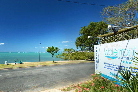 Whitsunday Waterfront Apartments - Stays Accommodation 9