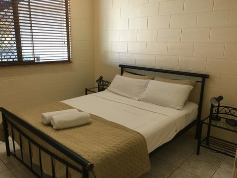 Whitsunday Waterfront Apartments - Stays Accommodation 30