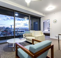 MA Apartments - Stays Accommodation