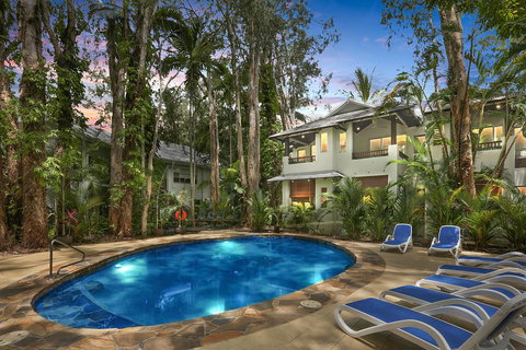 The Reef Retreat Palm Cove - Stayed 0