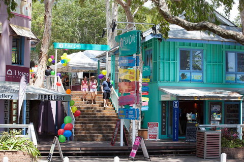The Reef Retreat Palm Cove - Stayed 13