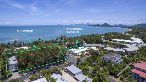 The Reef Retreat Palm Cove - Stayed 17