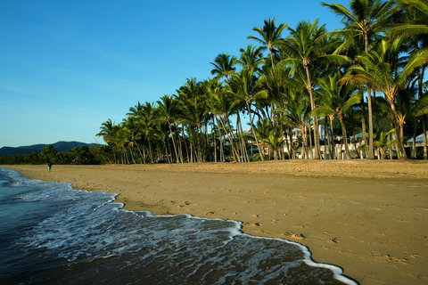 The Reef Retreat Palm Cove - Stayed 4
