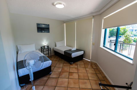 La Promenade - Stayed 34