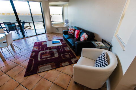 La Promenade - Stayed 32