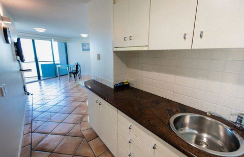 La Promenade - Stayed 2