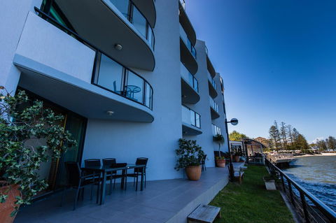 La Promenade - Stayed 33