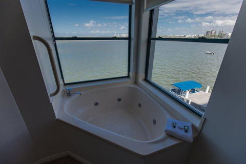 La Promenade - Stayed 4