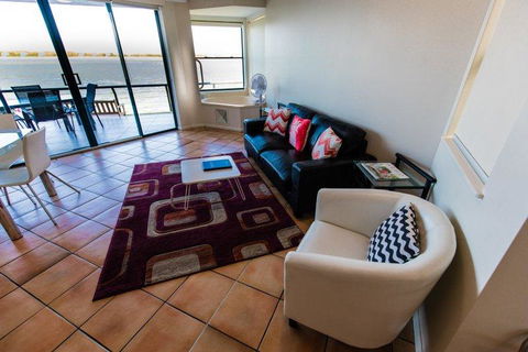 La Promenade - Stayed 3