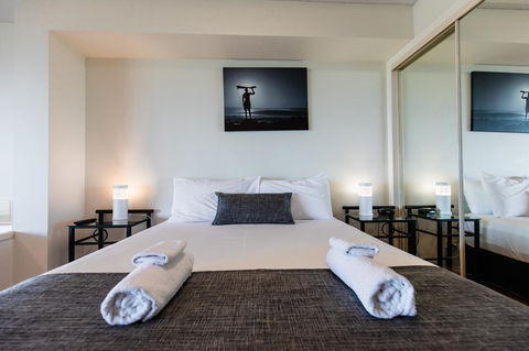 La Promenade - Stayed 21