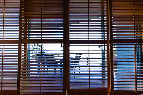 La Promenade - Stayed 18