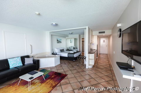 La Promenade - Stayed 28