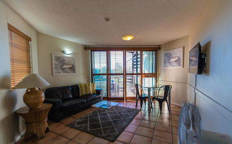 La Promenade - Stayed 38