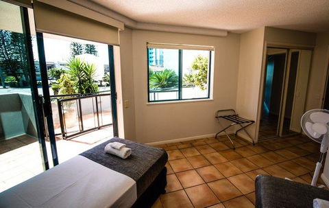 La Promenade - Stayed 5