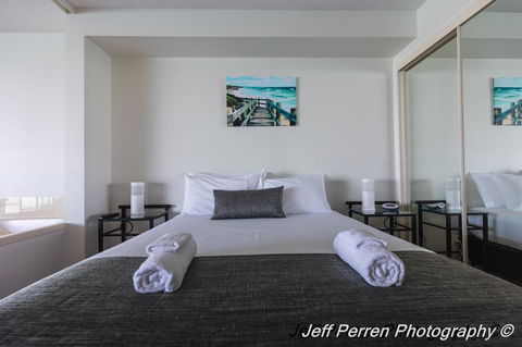 La Promenade - Stayed 10