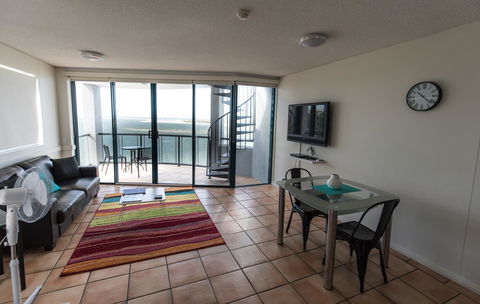 La Promenade - Stayed 7