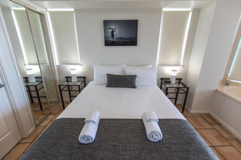 La Promenade - Stayed 35