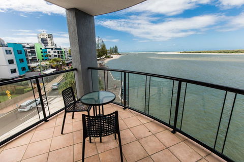 La Promenade - Stayed 8