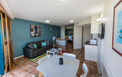 La Promenade - Stayed 23