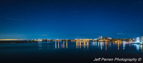 La Promenade - Stayed 12