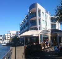 La Promenade - Stays Accommodation