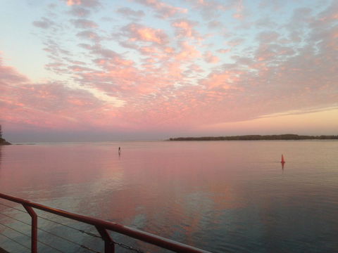 La Promenade - Stayed 30