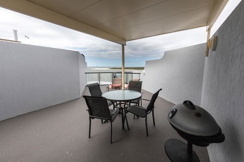 La Promenade - Stayed 20