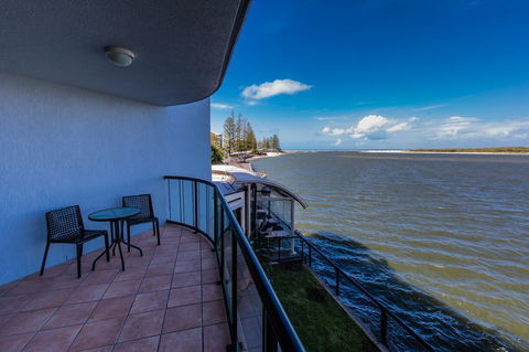 La Promenade - Stayed 26