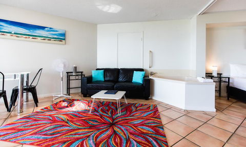 La Promenade - Stayed 19