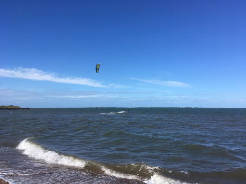Absolute Waterfront - Stayed 26