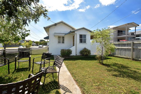 Absolute Waterfront - Stayed 5