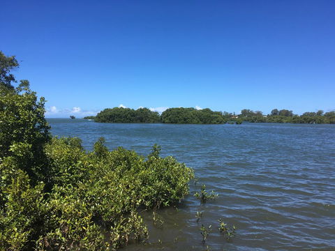 Absolute Waterfront - Stayed 11