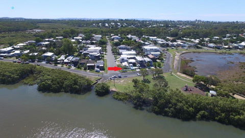 Absolute Waterfront - Stayed 13
