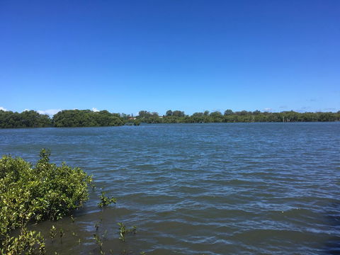 Absolute Waterfront - Stayed 10