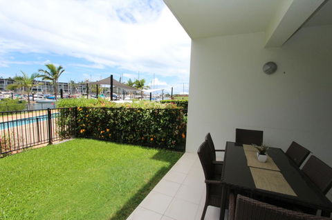 Beachside Apartment 5 - Stayed 13