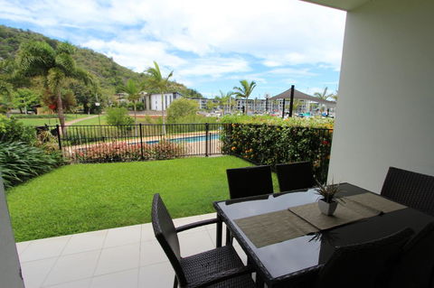 Beachside Apartment 5 - Stayed 0