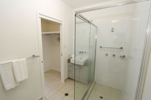 Beachside Apartment 5 - Stayed 7