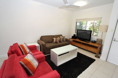 Beachside Apartment 5 - Stayed 4