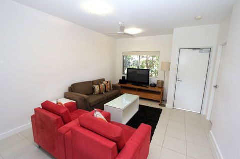 Beachside Apartment 5 - Stayed 11