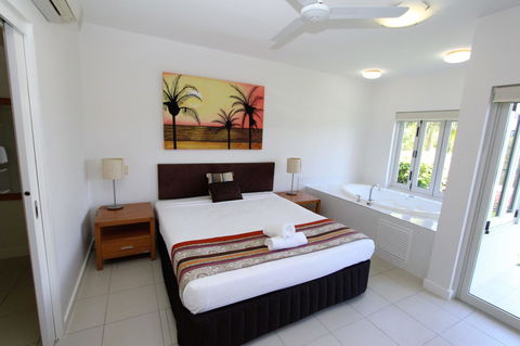 Beachside Apartment 5 - Stayed 9