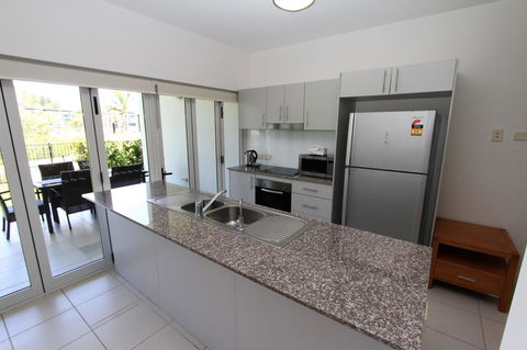 Beachside Apartment 5 - Stayed 12