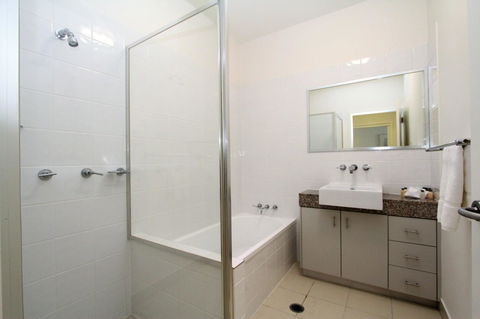 Beachside Apartment 5 - Stayed 10