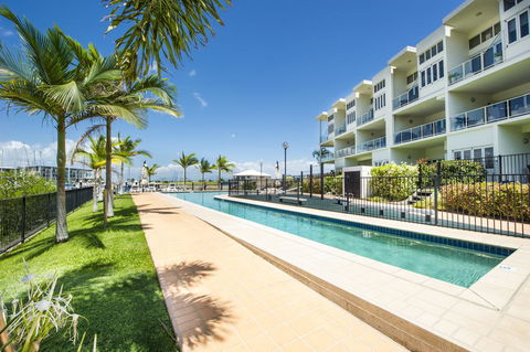 Beachside Apartment 5 - Stayed 1