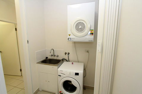Beachside Apartment 5 - Stayed 8