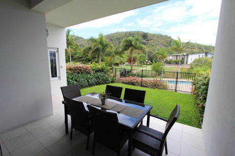 Beachside Apartment 5 - Stayed 14