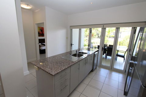 Beachside Apartment 5 - Stayed 3