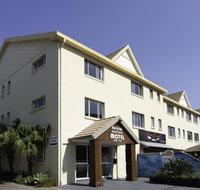 Burleigh Gold Coast Motel - Stays Accommodation