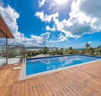 Viewpoint Holiday Home - Cannonvale - Stayed