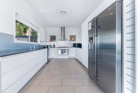 Viewpoint Holiday Home - Cannonvale - Stayed 6