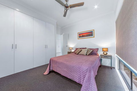 Viewpoint Holiday Home - Cannonvale - Stayed 11
